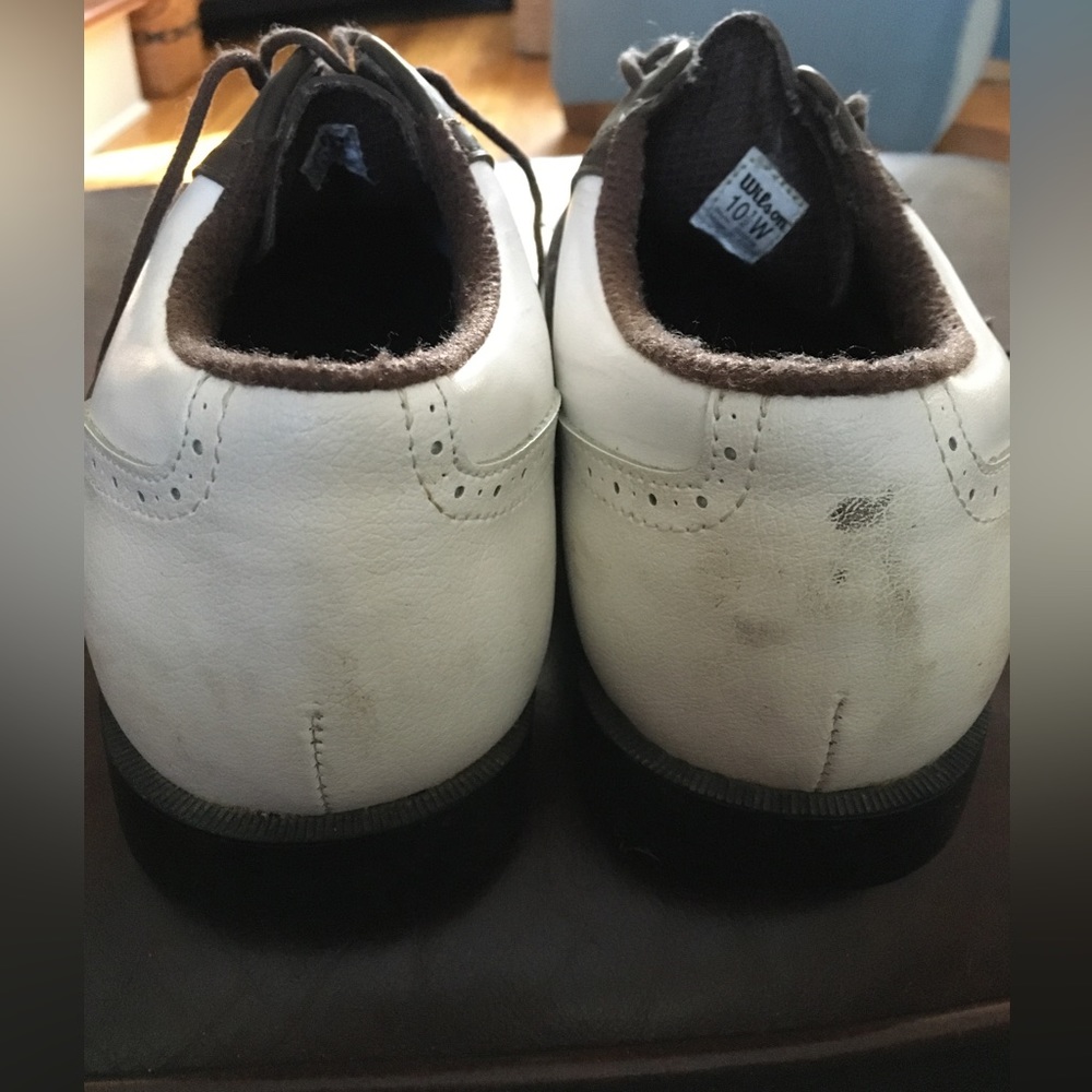 Wilson Golf Shoes - Picture 4 of 5